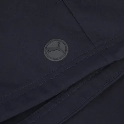 Puma RIPGUARD 1/4 Zip Anorak Outerwear Jacket Golf Apparel