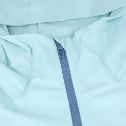 Puma RIPGUARD Full Zip Outerwear Jacket Golf Apparel