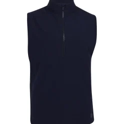 Puma RIPGUARD Outerwear Vest Golf Apparel