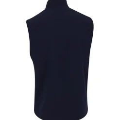 Puma RIPGUARD Outerwear Vest Golf Apparel