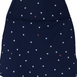 Puma Rise Volition Stars Skort Regular Golf Apparel