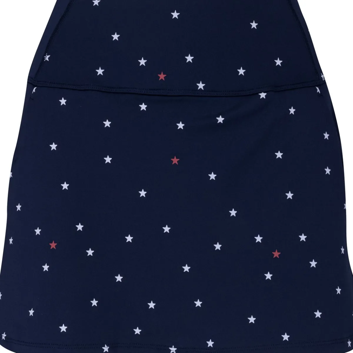 Puma Rise Volition Stars Skort Regular Golf Apparel