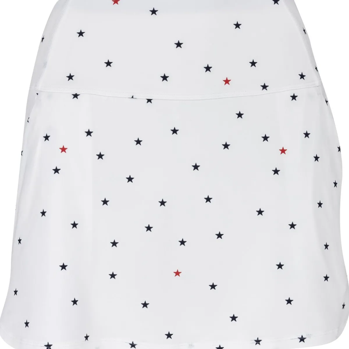 Puma Rise Volition Stars Skort Regular Golf Apparel