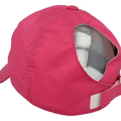 Puma S PonyTail Headwear Cap Golf Apparel