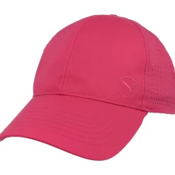 Puma S PonyTail Headwear Cap Golf Apparel