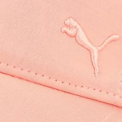 Puma S Sport Headwear Visor Golf Apparel