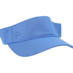 Puma S Sport P Headwear Visor Golf Apparel