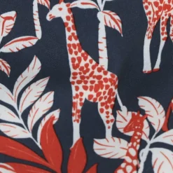 Puma Sandy Printed 16 Inch Skort Regular Golf Apparel