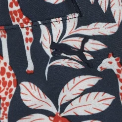 Puma Sandy Printed 16 Inch Skort Regular Golf Apparel