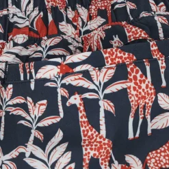 Puma Sandy Printed 16 Inch Skort Regular Golf Apparel