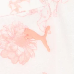 Puma Sandy Printed 16 Inch Skort Regular Golf Apparel