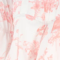 Puma Sandy Printed 16 Inch Skort Regular Golf Apparel