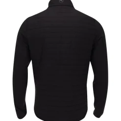 Puma Scotia 2.0 FZ Outerwear Jacket Golf Apparel