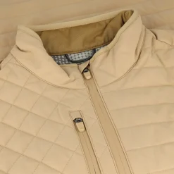 Puma Scotia 2.0 Outerwear Vest Golf Apparel