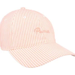 Puma Seersucker Dad Golf Headwear Cap Golf Apparel