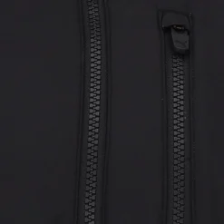 Puma Sherpa 1/4 Zip Outerwear Pullover Golf Apparel