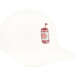 Puma Sip It Tech Headwear Cap Golf Apparel