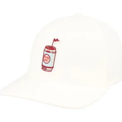 Puma Sip It Tech Headwear Cap Golf Apparel