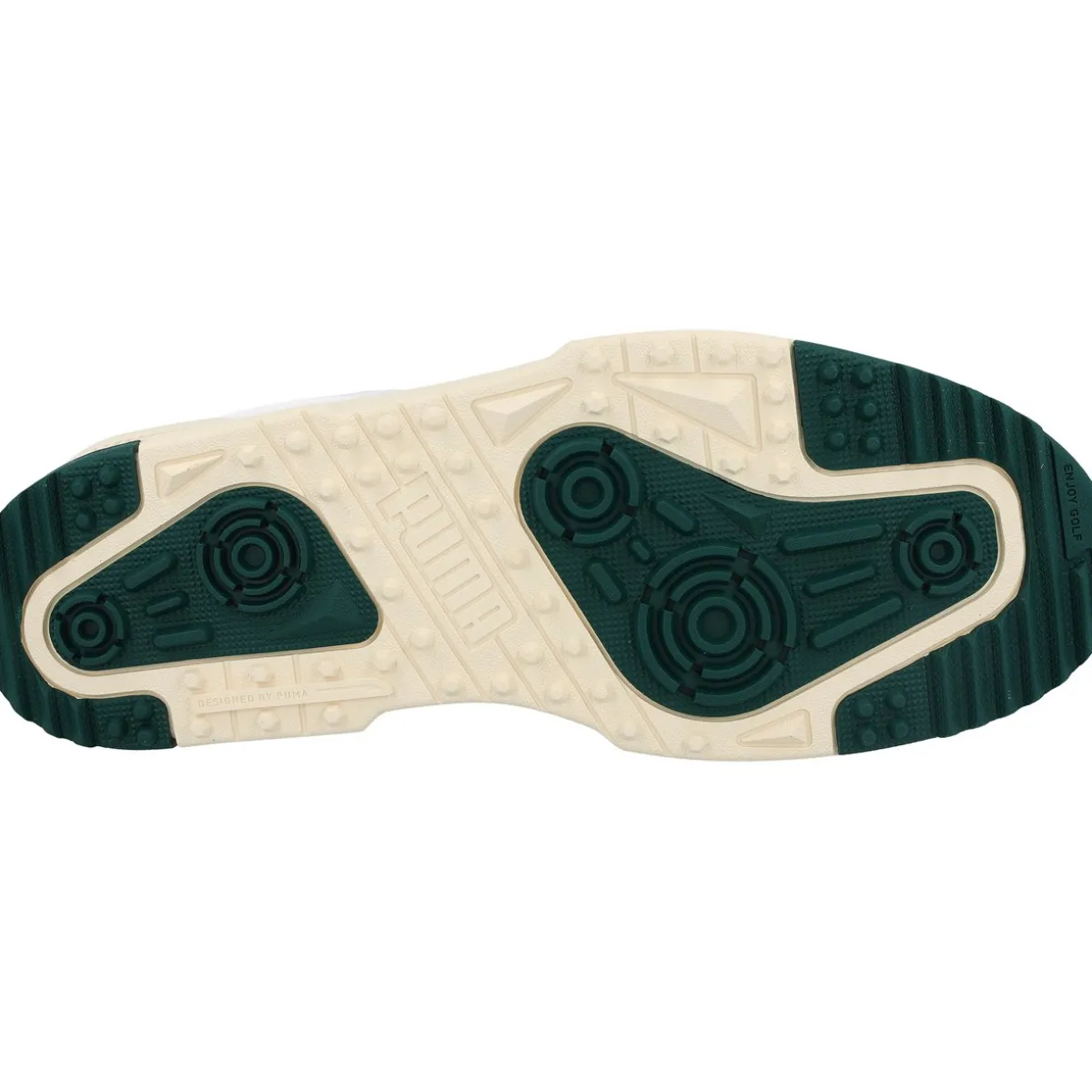 Puma SlipStream G Spikeless Golf Shoes