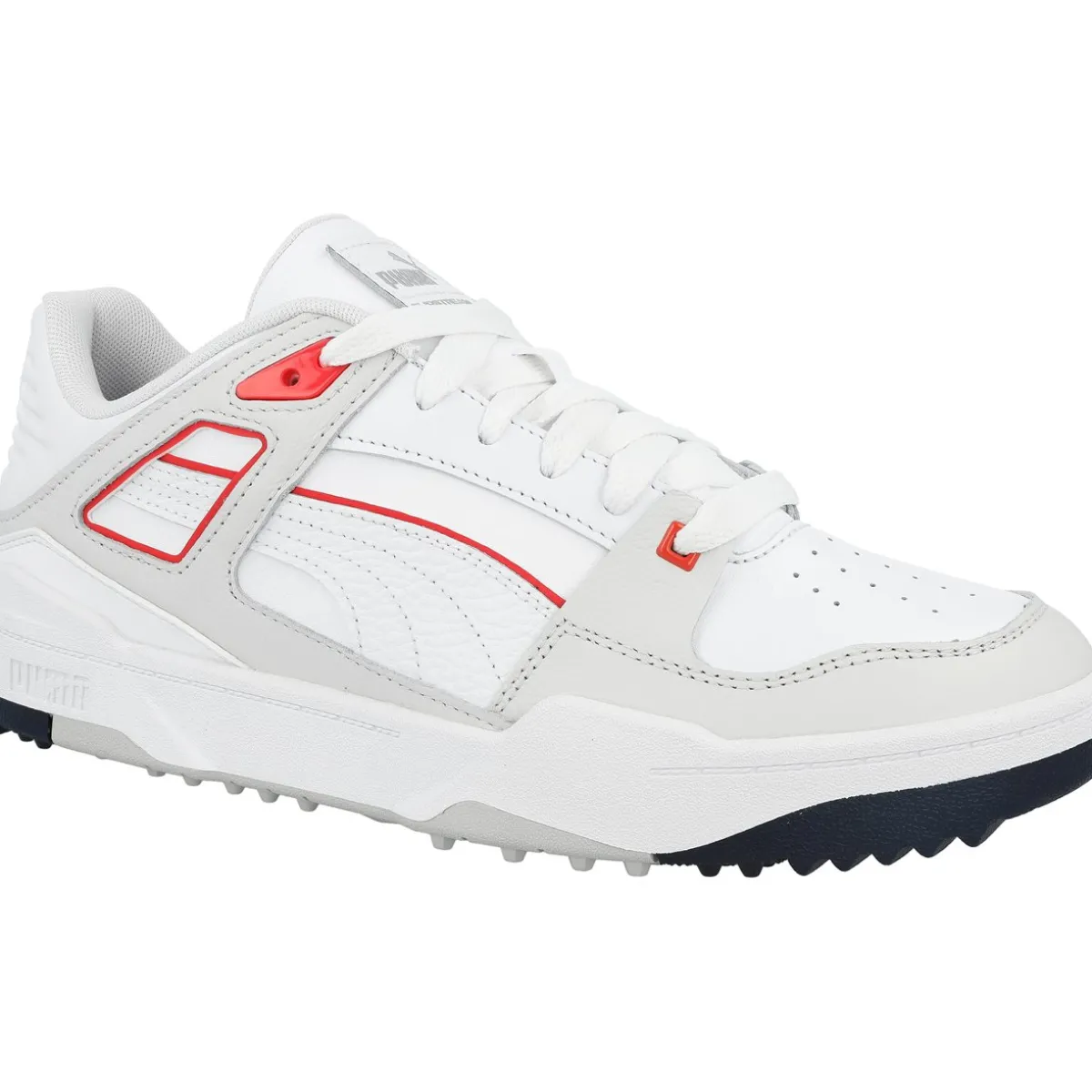 Puma SlipStream G Spikeless Golf Shoes