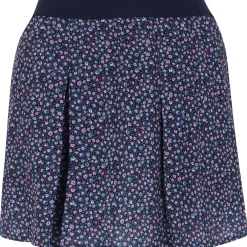 Puma Soto Pleated Skort Regular Golf Apparel