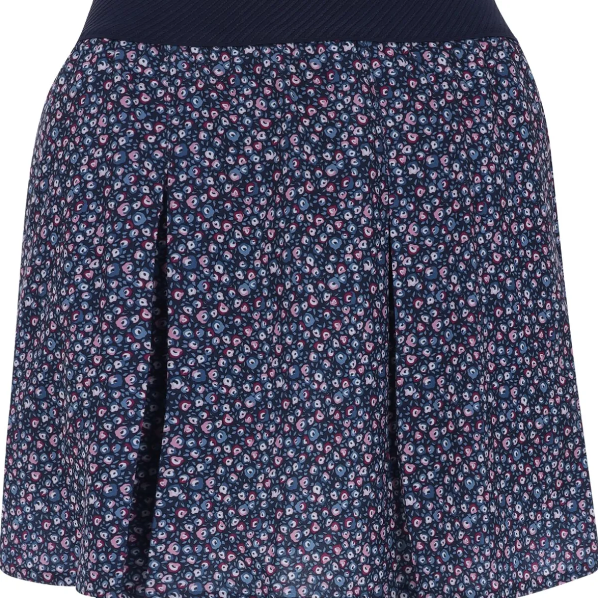 Puma Soto Pleated Skort Regular Golf Apparel