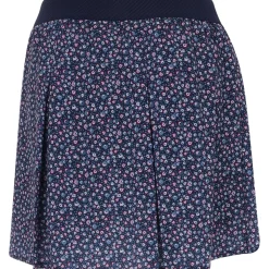 Puma Soto Pleated Skort Regular Golf Apparel