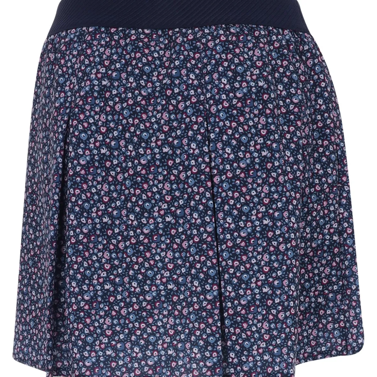 Puma Soto Pleated Skort Regular Golf Apparel