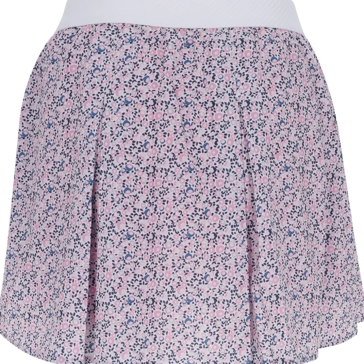 Puma Soto Pleated Skort Regular Golf Apparel