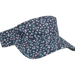 Puma Soto Sport P Headwear Visor Golf Apparel