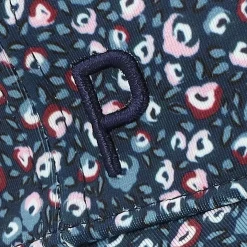 Puma Soto Sport P Headwear Visor Golf Apparel