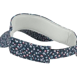 Puma Soto Sport P Headwear Visor Golf Apparel