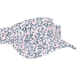 Puma Soto Sport P Headwear Visor Golf Apparel