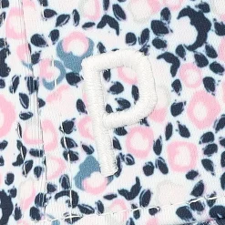 Puma Soto Sport P Headwear Visor Golf Apparel