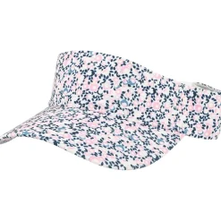 Puma Soto Sport P Headwear Visor Golf Apparel