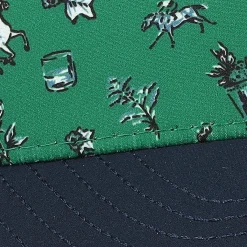 Puma Superfecta P Tech Headwear Cap Golf Apparel