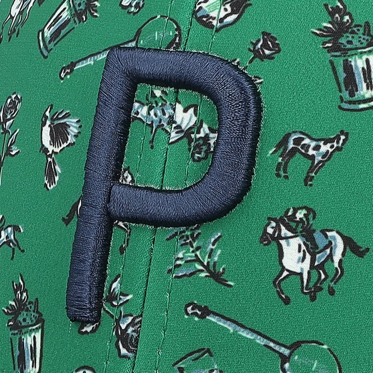 Puma Superfecta P Tech Headwear Cap Golf Apparel