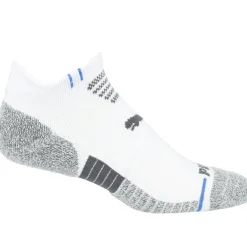 Puma Tech Single Tab Socks Ankle Golf Apparel