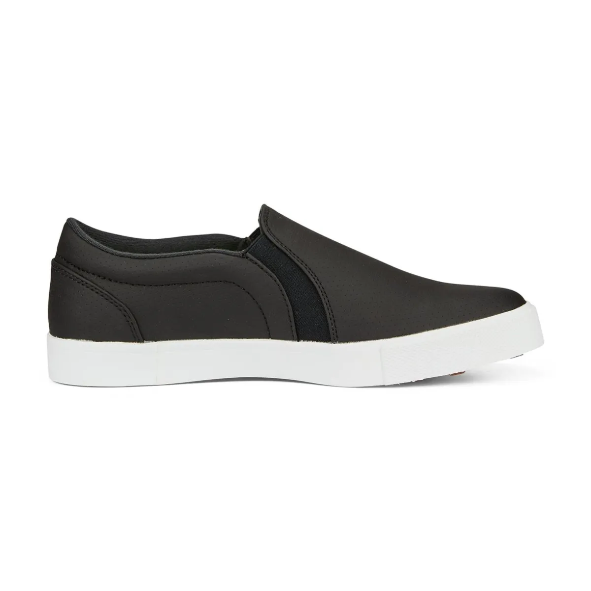 Puma Tustin Fusion Slip-On Spikeless Golf Shoes