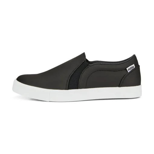 Puma Tustin Fusion Slip-On Spikeless Golf Shoes