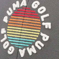 Puma Twilight Trucker Headwear Cap Golf Apparel