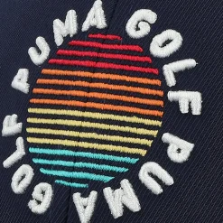 Puma Twilight Trucker Headwear Cap Golf Apparel