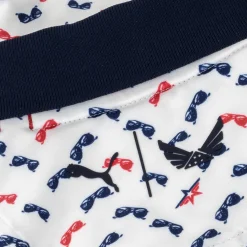 Puma Volition Aviator Shirt Polo Short Sleeve Golf Apparel