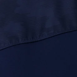 Puma Volition Camo Cover Quarter Zip Outerwear Pullover Golf Apparel