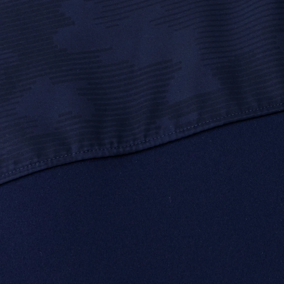 Puma Volition Camo Cover Quarter Zip Outerwear Pullover Golf Apparel