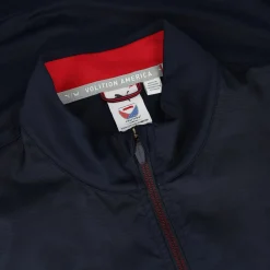 Puma Volition Camo Cover Outerwear Vest Golf Apparel