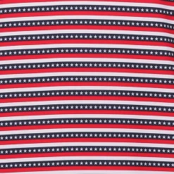 Puma Volition Free Stripe Shirt Polo Short Sleeve Golf Apparel