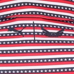 Puma Volition Free Stripe Shirt Polo Short Sleeve Golf Apparel