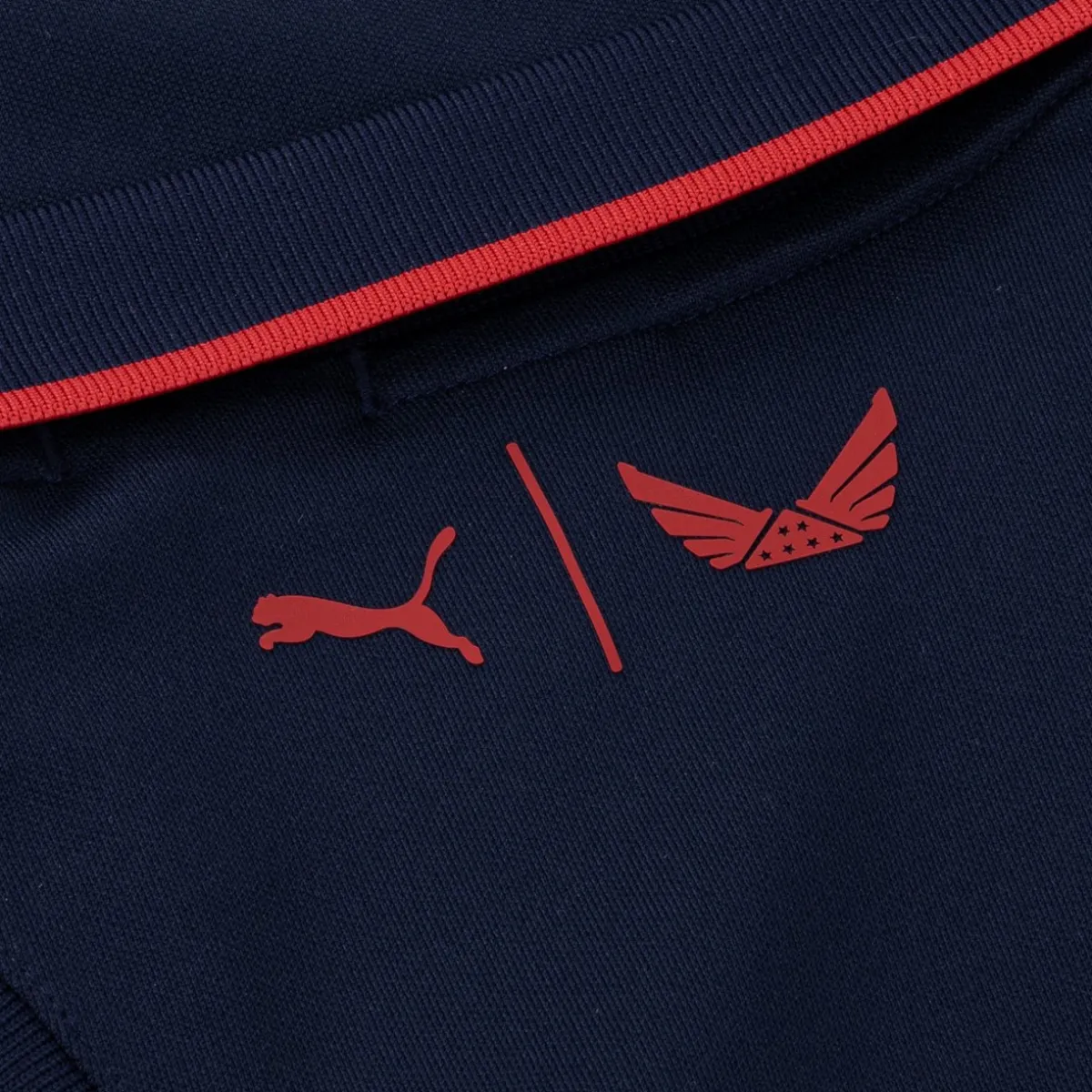 Puma Volition Rosie Sleeveless Shirt Polo Short Sleeve Golf Apparel