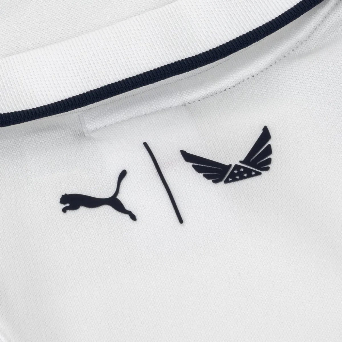 Puma Volition Rosie Sleeveless Shirt Polo Short Sleeve Golf Apparel